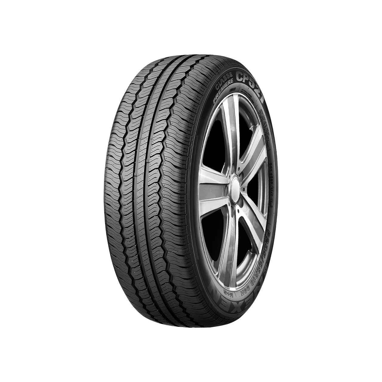 What Makes Nexen Tires Company a Trusted Choice for Modern Vehicles