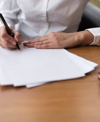 When Do I Need a Vehicle Promissory Note Template?