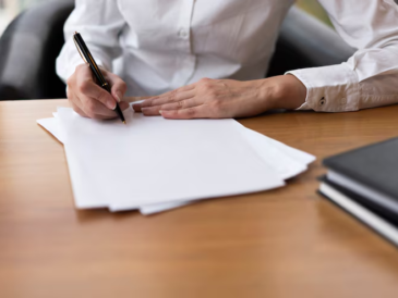 When Do I Need a Vehicle Promissory Note Template?