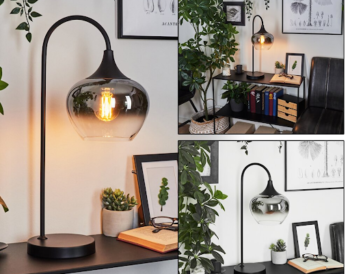 Why Your Bedroom Feels Incomplete Without the Right Bedside Lamp?