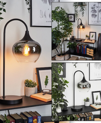 Why Your Bedroom Feels Incomplete Without the Right Bedside Lamp?