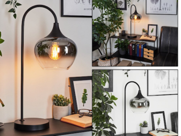 Why Your Bedroom Feels Incomplete Without the Right Bedside Lamp?