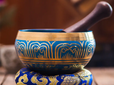 Guide to Selecting Authentic Handmade Singing Bowls in Bulk
