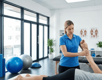 How to Choose the Right Physiotherapy Clinic