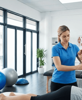How to Choose the Right Physiotherapy Clinic