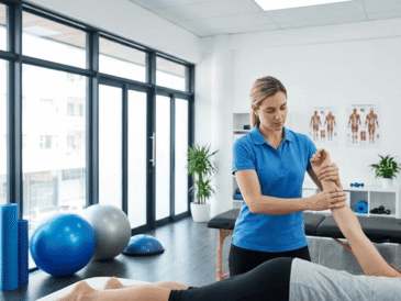 How to Choose the Right Physiotherapy Clinic