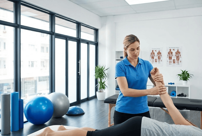 How to Choose the Right Physiotherapy Clinic