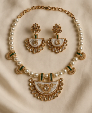 Timeless Elegance: Elevate Your Style with Imitation Jewellery Online