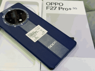 Oppo F27 Pro 5G buying guide for style lovers and photography users