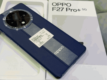 Oppo F27 Pro 5G buying guide for style lovers and photography users