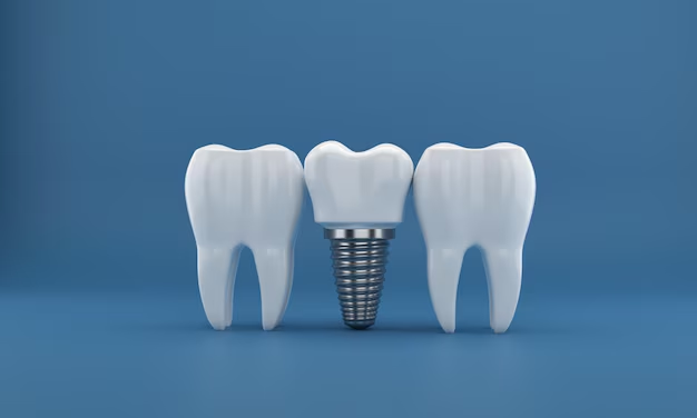 What Do Complete Dental Implants Involve in Coventry?