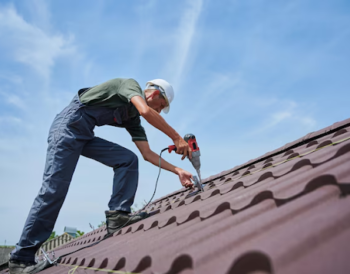 Why Get Professional Roof Inspections in Raleigh?