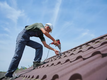 Why Get Professional Roof Inspections in Raleigh?