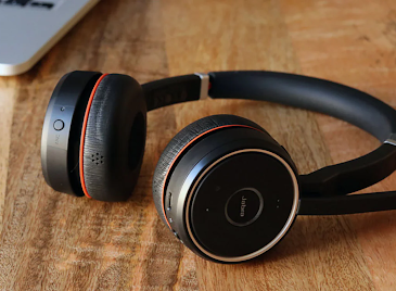 Bose Vs Jabra Headphones 2026: Ultimate Premium Headphone Comparison