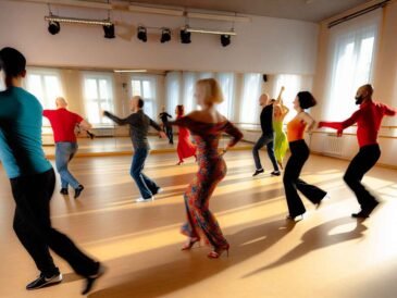 7 Best Dance Bachata Classes for Adults in Orange County