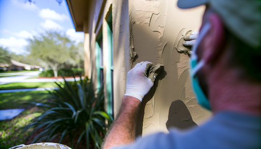 What Is Stucco Repair in Sarasota, FL and Why It Matters in 2026
