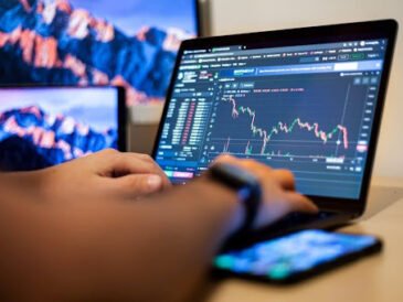 What Makes a Forex Trading Setup Worth Paying Attention To