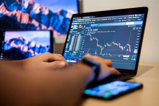 What Makes a Forex Trading Setup Worth Paying Attention To