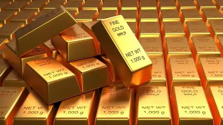 Current Gold Rate in India and What Trends Are Emerging