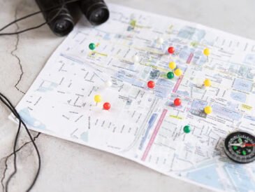 How Accurate Boundary Identification Protects Your Land Rights