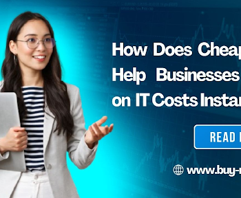 How Does Cheap RDP Help Businesses Save on IT Costs Instantly?