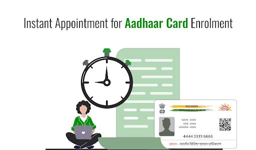 How to Book an Aadhaar Card Appointment Online in 2026 How to Book an Aadhaar Card Appointment Online in 2026