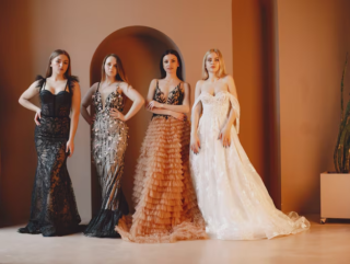 Pageant Dresses for Women: What to Know Before You Choose