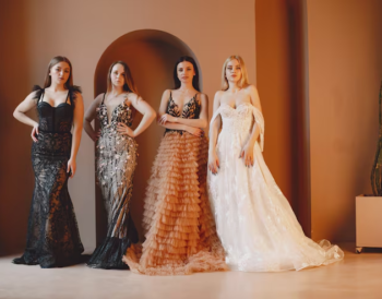 Pageant Dresses for Women: What to Know Before You Choose