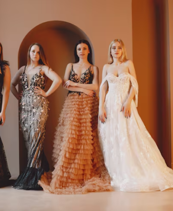 Pageant Dresses for Women: What to Know Before You Choose