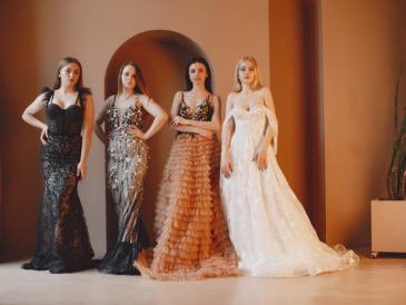 Pageant Dresses for Women: What to Know Before You Choose