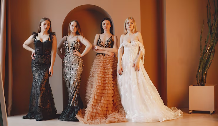 Pageant Dresses for Women: What to Know Before You Choose