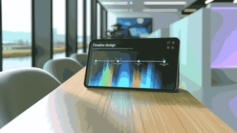 Top 15 Predictions for Designing and Building Timelines in 2026