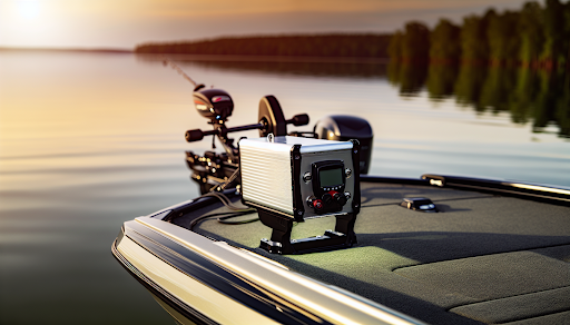 The Complete Guide to Lithium Battery for Trolling Motor in 2026 The Complete Guide to Lithium Battery for Trolling Motor in 2026