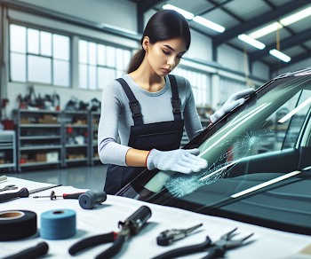Understanding Auto Glass Replacement in Sacramento