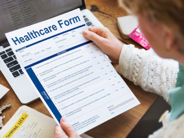When Do You Need a Child Medical Consent Form?