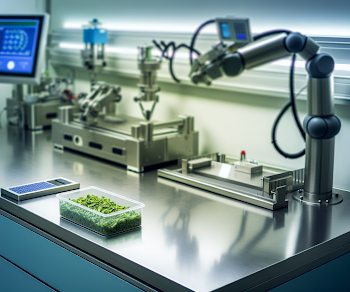 8 Food Tech Consulting Pivots That Paid Off Big