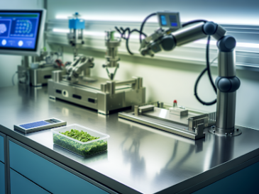 8 Food Tech Consulting Pivots That Paid Off Big