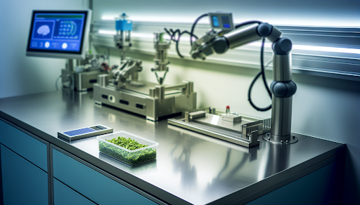 8 Food Tech Consulting Pivots That Paid Off Big