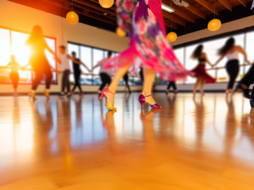 11 Essential Things Teams Do for Salsa Classes in Orange County