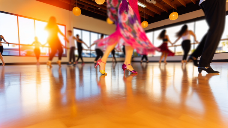 11 Essential Things Teams Do for Salsa Classes in Orange County