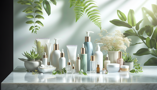 How to Order Skincare Products Online Efficiently