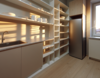 The Complete Guide to Small Kitchen Renovation in 2026