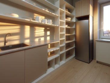 The Complete Guide to Small Kitchen Renovation in 2026