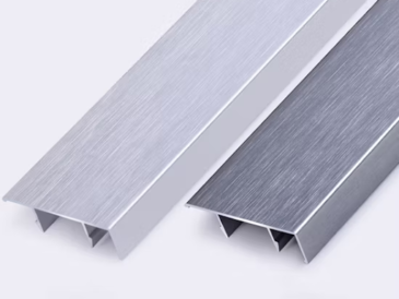 Why aluminium finishing systems are essential for modern architectural design
