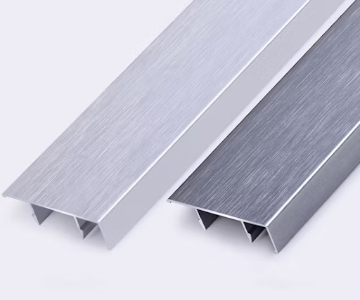 Why aluminium finishing systems are essential for modern architectural design