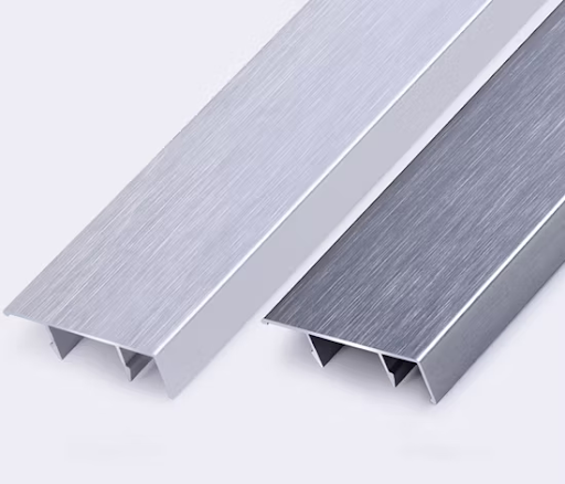Why aluminium finishing systems are essential for modern architectural design Why aluminium finishing systems are essential for modern architectural design