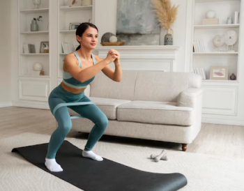 High Intensity Home Workouts Without Equipment: Do They Work?