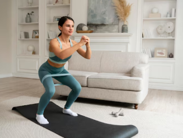 High Intensity Home Workouts Without Equipment: Do They Work?