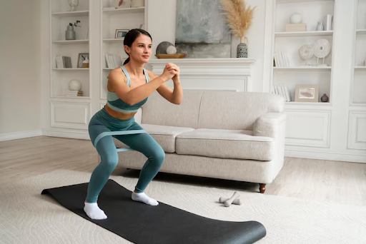 High Intensity Home Workouts Without Equipment: Do They Work?