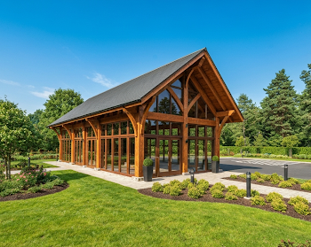 How to Choose the Right Timber Frame for Your Business